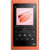 ソニー ウォークマン Aシリーズ 16GB NW-A55 : MP3プレーヤー Bluetooth microSD対応 ハイレゾ対応 最大45時間連続 | ゆうゆうYahoo!ショップ