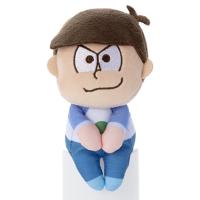 おそ松さん ちょっこりさん カラ松 高さ約14cm | ゆうゆうYahoo!ショップ