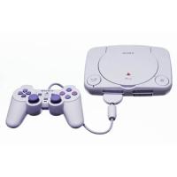PlayStation (PSone) 【メーカー生産終了】 | ゆうゆうYahoo!ショップ