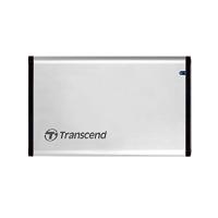 Transcend StoreJet 25S3 USB3.0 アルミニウム製SSD/HDDケースTS0GSJ25S3 | ゆうゆうYahoo!ショップ