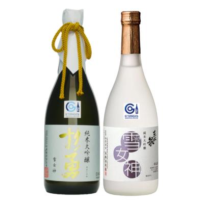 みむろ杉 純米大吟醸のおすすめ人気商品一覧 通販 - Yahoo!ショッピング