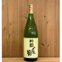 〆張鶴 吟撰 1800ml | 新潟の地酒 タカハシヤ