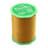 手縫い糸 『シャッペスパン 普通地用 50m 230番色』 Fujix フジックス | ユザワヤ