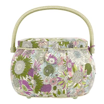 ラガディアン＆アンディ 裁縫箱（楽器、手芸、コレクション）の