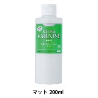 塗料 『ウルトラバーニッシュ マット』 PADICO パジコ | ユザワヤ