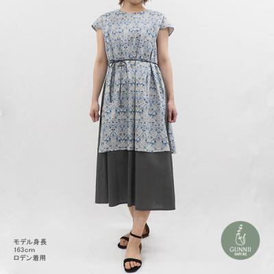 ジェニーギャルソン（ワンピース、チュニック） | ファッション の商品