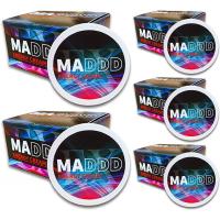 正規販売店 MADDD EX 5個セット 新バージョン 送料無料 マッドEX マッドイーエックス 男性 クリーム ローション | YUZUYUZUKOMACHI