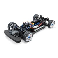 58720・タミヤ製 1/10RC TT-02 TYPE-SRX シャーシキット | YYラジコン倶楽部ヤフー店