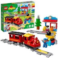 レゴ(LEGO)デュプロ キミが車掌さん! おしてGO機関車デラックス 10874 | ショップY&Y ヤフー店
