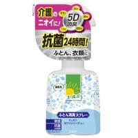 エールズ 消臭力 ふとん消臭スプレー すっきりホワイトソープの香り 本体 370ml 消臭・芳香剤 エステー | ワイワイショップ