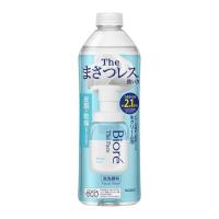 ビオレ ザフェイス 泡洗顔料 モイスト つめかえ用 340ml 花王 | ワイワイショップ