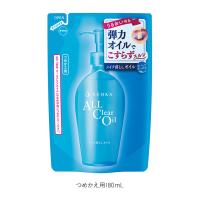 SENKA(センカ) オールクリアオイル つめかえ用 180ml メイク落とし ファイントゥデイ | ワイワイショップ