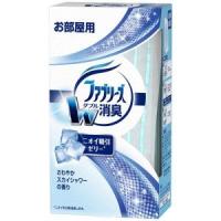 置き型 ファブリーズ さわやかスカイシャワーの香り 本体 130g P&amp;G 消臭・芳香剤 | ワイワイショップ