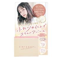 エアリー＆イージー スフレヘアバーム 50ｇ コスメテックスローランド スタイリング剤 | ワイワイショップ