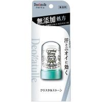 デオナチュレ クリスタルストーン 60g シービック | ワイワイショップ