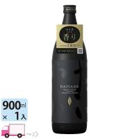 いも焼酎 だいやめDAIYAME25゜ 900ml瓶 | YY卓杯便