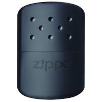 ZIPPO(ジッポー) ハンドウォーマー 12時間持続 40334 マットブラック 12時間 並行輸入品 | YYYヤフー店