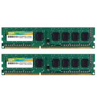 SP Silicon Powerシリコンパワー デスクトップPC用 メモリ DDR3 1333 PC3-10600 8GB x 2枚 (16 | YYYヤフー店