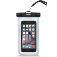 JOTO 防水ケース IPX8認定 携帯電話用ドライバッグ 最大7.0”スマホに対応可能 適用端末：iPhone 14 13 Mini Pr | YYYヤフー店