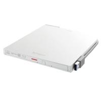 BRXL-PT6U3-WHE(ホワイト) USB3.2(Gen1) 対応 ポータブルBD 再生/書込 | YYYヤフー店