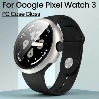 Google Pixel 8a & Pixel Watch セット bn:5]【送料無料】Google Pixel Watch LTE版 Black/Obsidian
