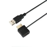ホーリック HDMI-USB電源アダプタ HDMI-138USB | ワイワイワイエイショップ