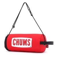 チャムス (CHUMS) キッチンペーパーホルダー チャムスロゴ レッド W27×D12cm CH60-3370-R001-00 | ワイワイワイエイショップ