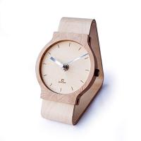 ヤマト工芸 Watches clock N サイズ：約W10.5 D17 H15.5 YK19-006 | ワイワイワイエイショップ