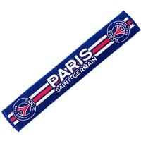 パリ・サンジェルマンFC(Paris Saint-Germain Fc) タオルマフラー PSG35121 ブルー | ワイワイワイエイショップ