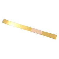 金の紙帯テープ付 黄金の札束用紙帯（説明書付） 20枚 | ワイワイワイエイショップ