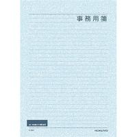 コクヨ 事務用箋 A4 横罫 100枚 ヒ-531N | ワイワイワイエイショップ