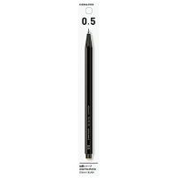 コクヨ 鉛筆シャープ(吊り下げパック) 0.5mm 黒 PS-PE105D-1P | ワイワイワイエイショップ