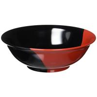 Mannen Melamine 火宴 ラーメン鉢 KE-2102 メラミン 日本製 RHTQ401 | ワイワイワイエイショップ