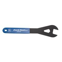 PARKTOOL(パークツール) ショップコーンレンチ 高精度表面処理 Y型ヘッド サイズ:20mm SCW-20 | ワイワイワイエイショップ