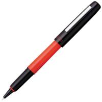 プラチナ万年筆 採点ペン ソフトペン レッド SN-800Cパック#75 | ワイワイワイエイショップ