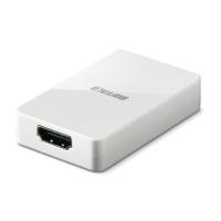 BUFFALO HDMIポート搭載 USB2.0用 ディスプレイ増設アダプター GX-HDMI/U2 | ワイワイワイエイショップ