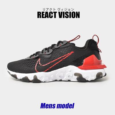 Nike React レッド シューズ Buy Nike React Infinity Run 'Bright Crimson' - CD4371 600 | GOAT