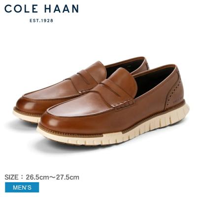m（COLE HAAN／メンズローファー）｜シューズ | ファッション の