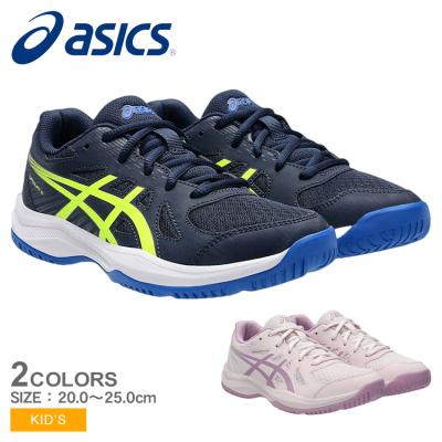 ASICS バレーボールシューズ（サイズ（cm）：25cm