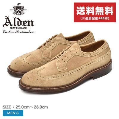 Z-CRAFT ヤフーショッピング店 - ALDEN【オールデン】|Yahoo Z-CRAFT ヤフーショッピング店 - ALDEN【オールデン】|Yahoo