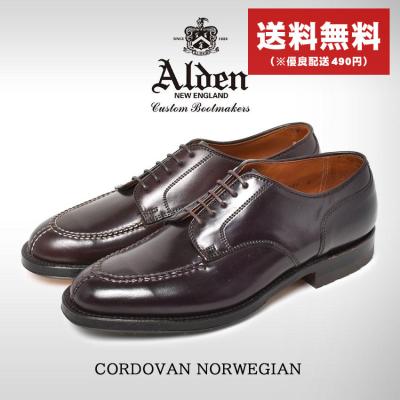 Z-CRAFT ヤフーショッピング店 - ALDEN【オールデン】|Yahoo Z-CRAFT ヤフーショッピング店 - ALDEN【オールデン】|Yahoo