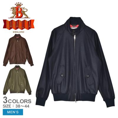 Z-CRAFT ヤフーショッピング店 - BARACUTA【バラクータ】｜Yahoo