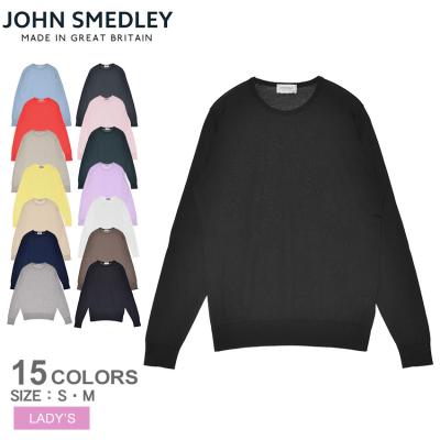 Z-CRAFT ヤフーショッピング店 - JOHN SMEDLEY【ジョンスメドレー
