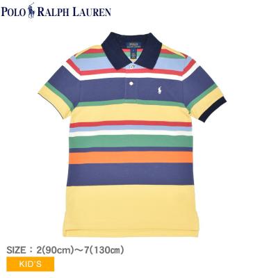 Ralph Lauren ポロシャツ,Tシャツ9点セット サイズ130 楽天市場】ラルフローレン ポロシャツ 130の通販