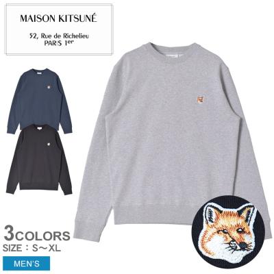 Z-CRAFT ヤフーショッピング店 - MAISON KITSUNE【メゾンキツネ Z-CRAFT ヤフーショッピング店 - MAISON KITSUNE【メゾンキツネ