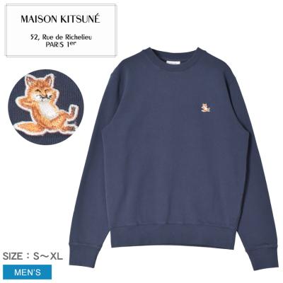 Z-CRAFT ヤフーショッピング店 - MAISON KITSUNE【メゾンキツネ Z-CRAFT ヤフーショッピング店 - MAISON KITSUNE【メゾンキツネ