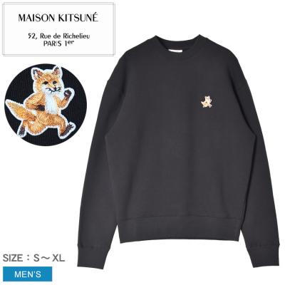Z-CRAFT ヤフーショッピング店 - MAISON KITSUNE【メゾンキツネ Z-CRAFT ヤフーショッピング店 - MAISON KITSUNE【メゾンキツネ
