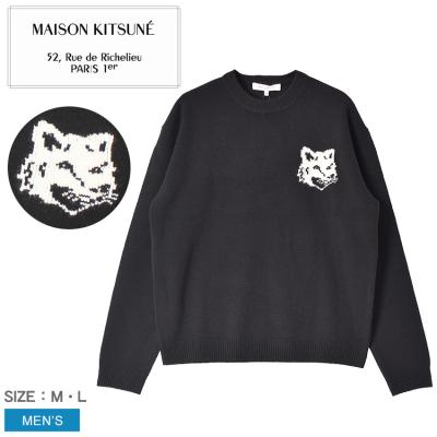 Z-CRAFT ヤフーショッピング店 - MAISON KITSUNE【メゾンキツネ Z-CRAFT ヤフーショッピング店 - MAISON KITSUNE【メゾンキツネ