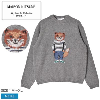 Z-CRAFT ヤフーショッピング店 - MAISON KITSUNE【メゾンキツネ Z-CRAFT ヤフーショッピング店 - MAISON KITSUNE【メゾンキツネ