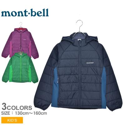 mont bell - モンベル　M 2301353_grph.webp